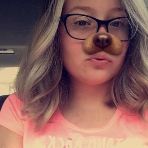 Meet your Posher, Jaylen